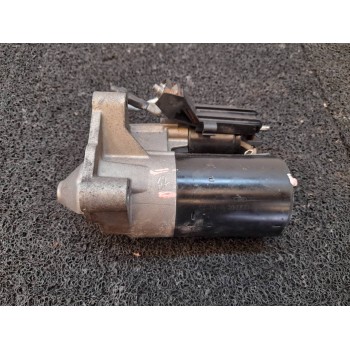 MOTOR ARRANQUE 0001106023 8200186148 BOSCH