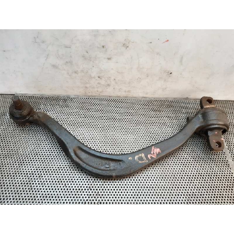Recambio de brazo suspension inferior delantero derecho para mitsubishi eclipse (d30) 2.0 16v cat referencia OEM IAM - Verde 3