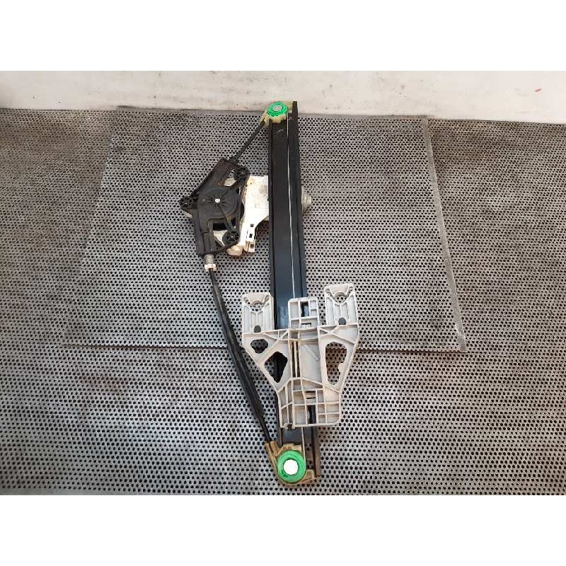 Recambio de elevalunas trasero izquierdo para audi a6 allroad quattro (4gj) 3.0 tdi clean diesel referencia OEM IAM 4G0839461 6