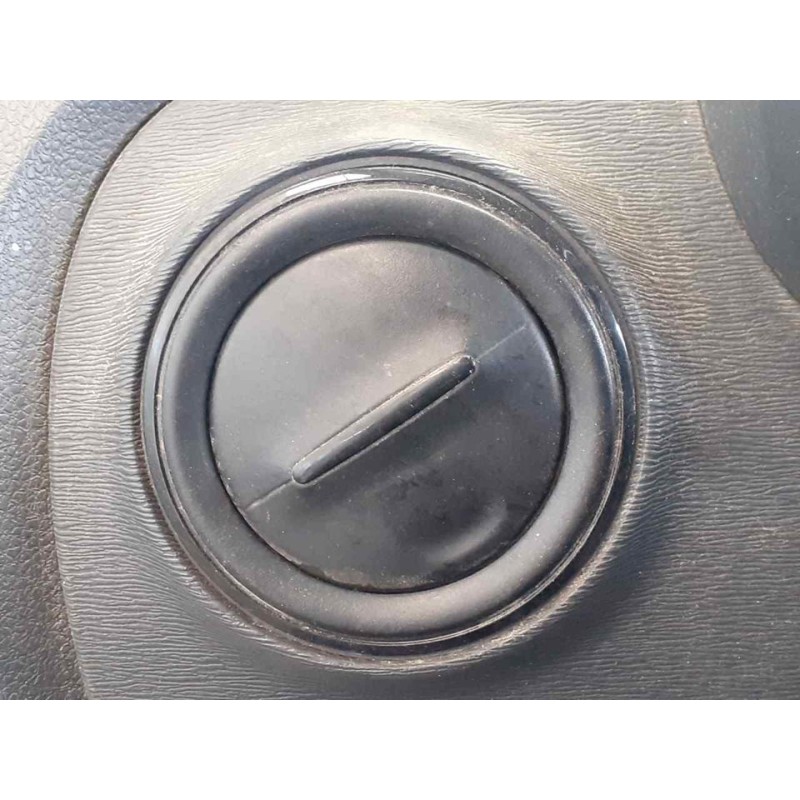 Recambio de rejilla aireadora para dacia dokker essential referencia OEM IAM   