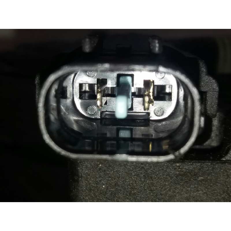 Recambio de electroventilador para hyundai matrix (fc) 1.5 crdi 16v gls referencia OEM IAM 00S3A2309526 - Negro 2