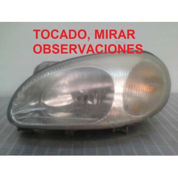 FARO IZQUIERDO 