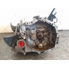 Recambio de caja cambios para renault modus confort dynamique referencia OEM IAM JR5113  