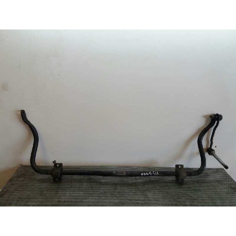 Recambio de barra estabilizadora delantera para peugeot 407 1.6 hdi referencia OEM IAM   