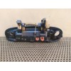 Recambio de maneta exterior delantera derecha para kia picanto 1.1 cat referencia OEM IAM   