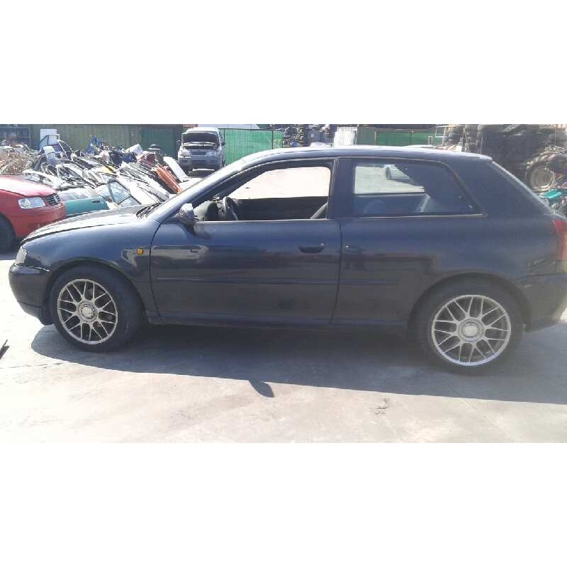 audi a3 (8l) del año 1998