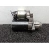 Recambio de motor arranque para opel astra gtc cosmo referencia OEM IAM 0001107437  BOSCH