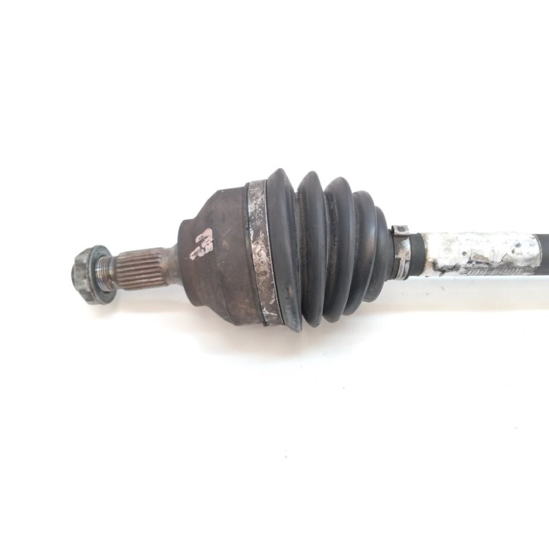 Recambio de transmision delantera izquierda para citroën c4 grand picasso exclusive referencia OEM IAM 3