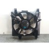 Recambio de electroventilador para hyundai matrix (fc) 1.5 crdi 16v gls referencia OEM IAM 00S3A2309526  