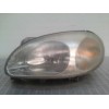 Recambio de faro izquierdo para daewoo lanos 1.5 referencia OEM IAM   