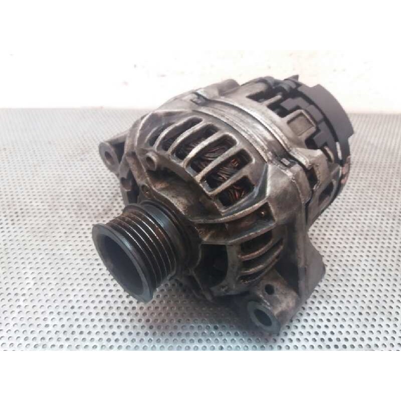 Recambio de alternador para mg mg zr 1.4 16v cat referencia OEM IAM 0124225011 YLE102430 