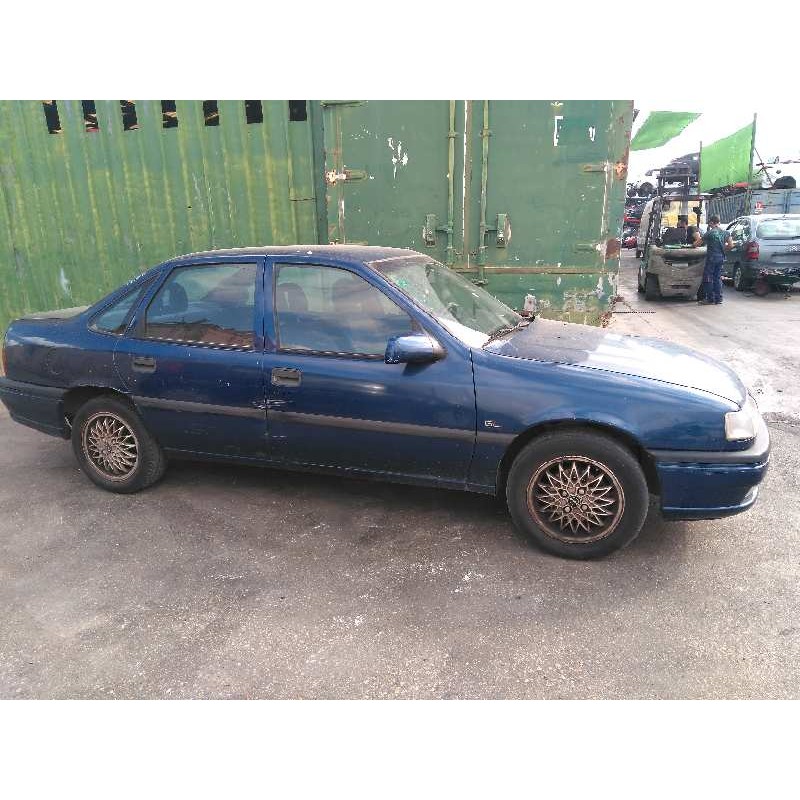 opel vectra a del año 1993