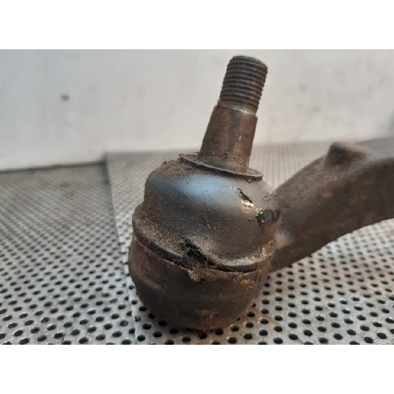 Recambio de brazo suspension inferior delantero derecho para mitsubishi eclipse (d30) 2.0 16v cat referencia OEM IAM - Verde 4