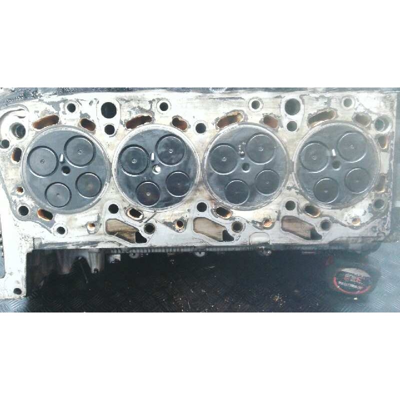 Recambio de culata para ford mondeo berlina (ge) 2.0 tdci referencia OEM IAM 2S7Q6K537AA - Negro 6