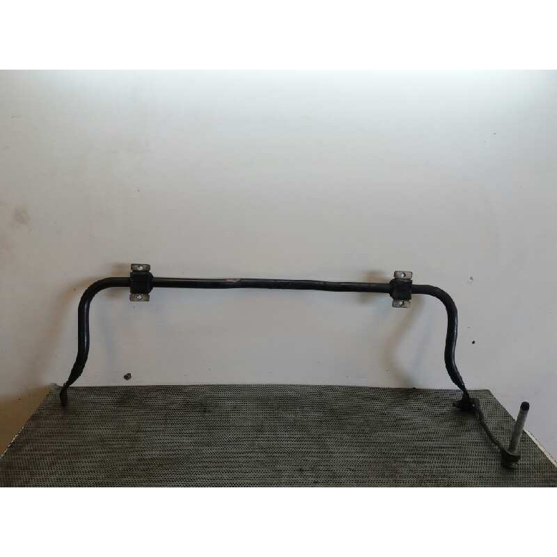 Recambio de barra estabilizadora delantera para peugeot 407 1.6 hdi referencia OEM IAM - Gris 2