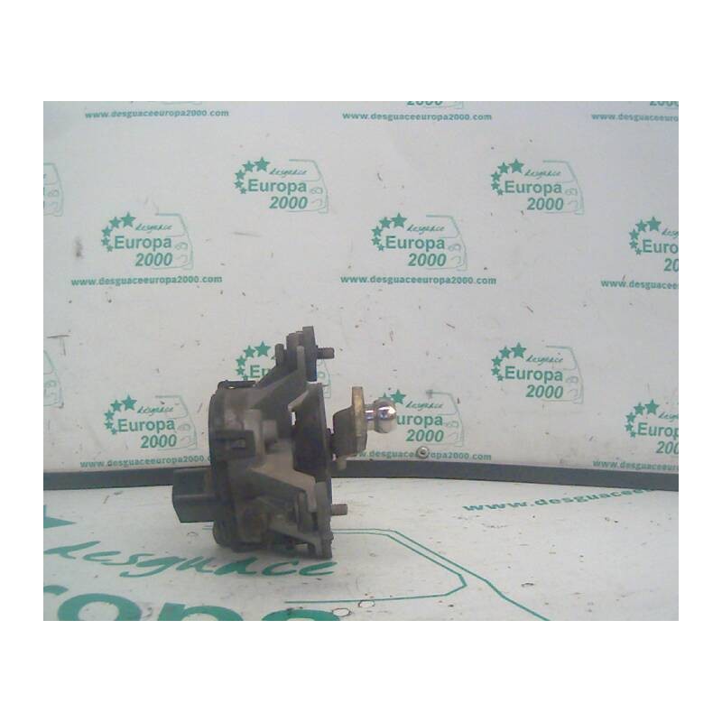 Recambio de motor limpia delantero para hyundai lantra (j1) 1.6 16v cat referencia OEM IAM 2