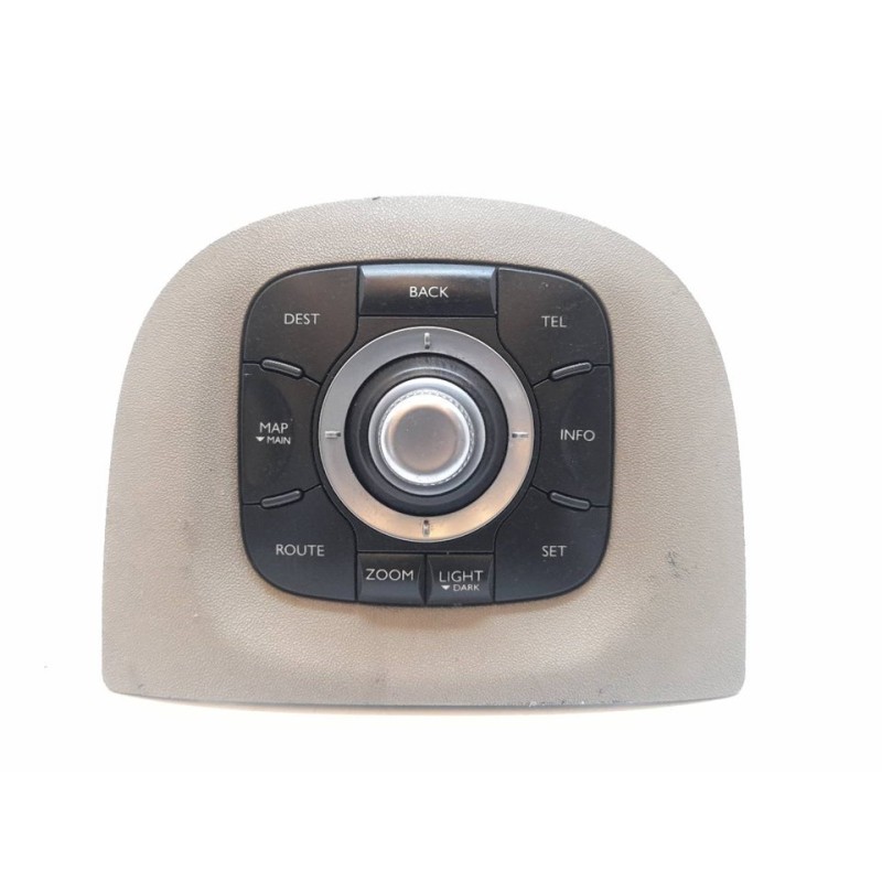 Recambio de mando multifuncion para renault scenic ii grand privilege referencia OEM IAM 253B00001RA 71247199 