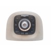 Recambio de mando multifuncion para renault scenic ii grand privilege referencia OEM IAM 253B00001RA 71247199 