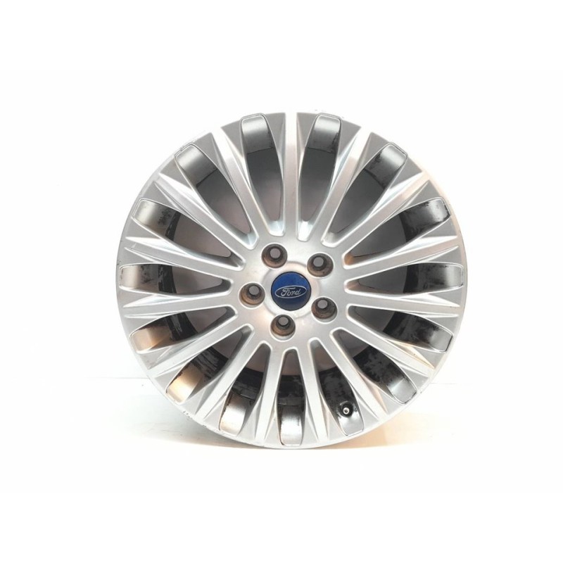Recambio de llanta para ford focus turn. (cb8) trend referencia OEM IAM BM5J1007GB E70JX17H2 