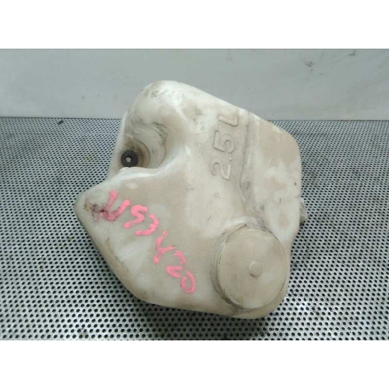 Recambio de deposito limpia para bmw serie 3 compacto (e36) 1.7 turbodiesel cat referencia OEM IAM 61668370835  