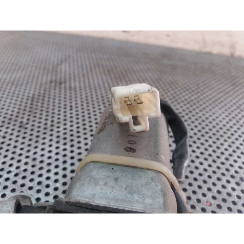 Recambio de elevalunas trasero izquierdo para hyundai matrix (fc) 1.5 crdi cat referencia OEM IAM - Azul 3