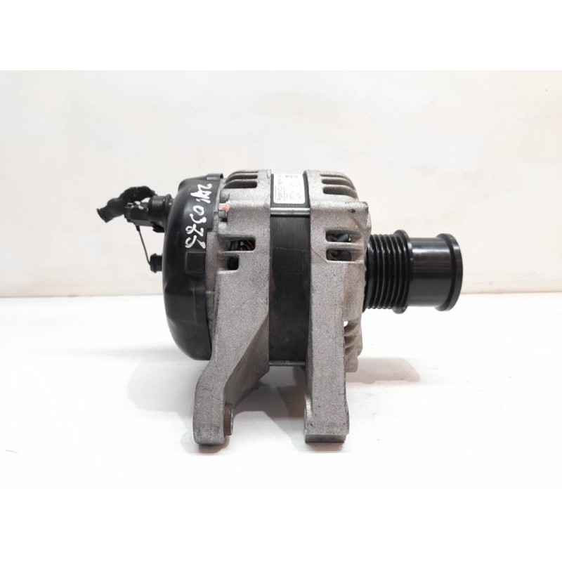 Recambio de alternador para ford focus st-line referencia OEM IAM JX6T10300FA Q9K3B FOMOCO 2
