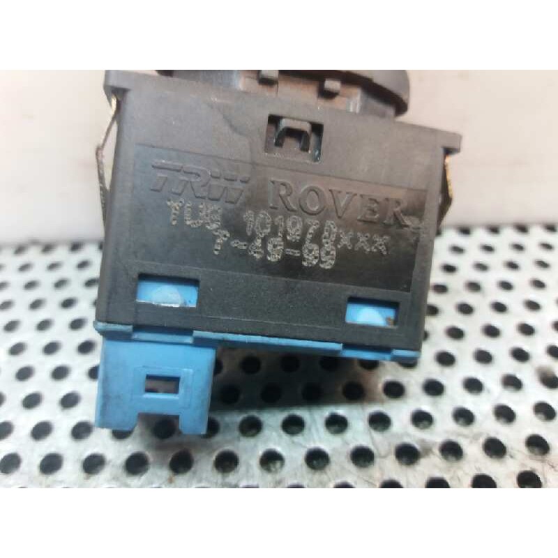 Recambio de warning para mg serie 75 (rj) 2.0 16v cdt referencia OEM IAM YUG101970  TRW - Gris 3