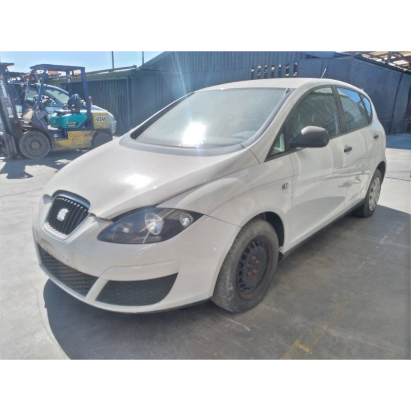 seat altea (5p1) del año 2009