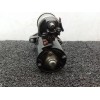 Recambio de motor arranque para opel astra gtc cosmo referencia OEM IAM 0001107437  BOSCH