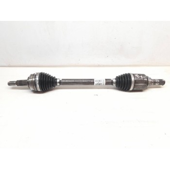 TRANSMISION DELANTERA IZQUIERDA 391018503R 