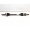 Recambio de transmision delantera izquierda para renault clio v esprit alpine referencia OEM IAM 391018503R  