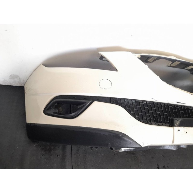 Recambio de paragolpes delantero para lancia delta (181) argento referencia OEM IAM - Blanco 4