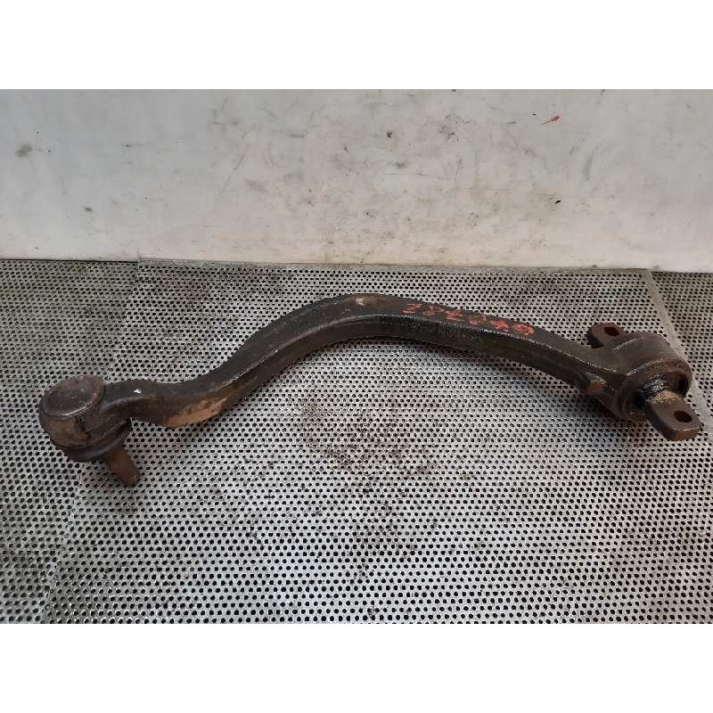 Recambio de brazo suspension inferior delantero derecho para mitsubishi eclipse (d30) 2.0 16v cat referencia OEM IAM - Verde 5