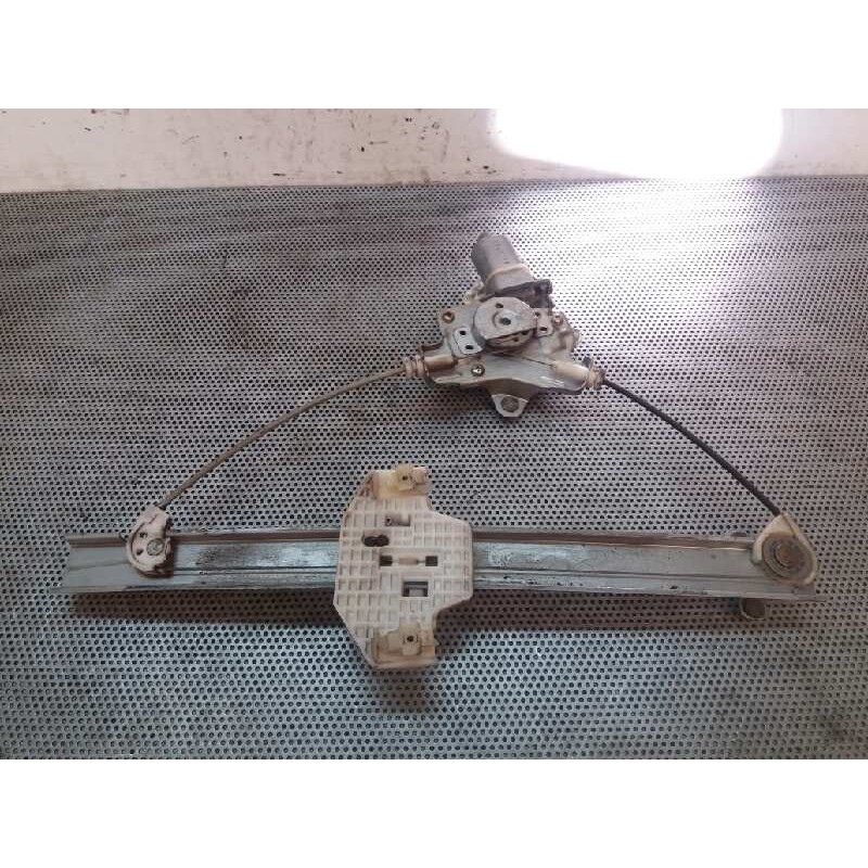 Recambio de elevalunas trasero izquierdo para hyundai matrix (fc) 1.5 crdi cat referencia OEM IAM - Azul 4