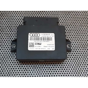 CENTRALITA CHECK CONTROL 4H0907801M 4H0907801M TRW