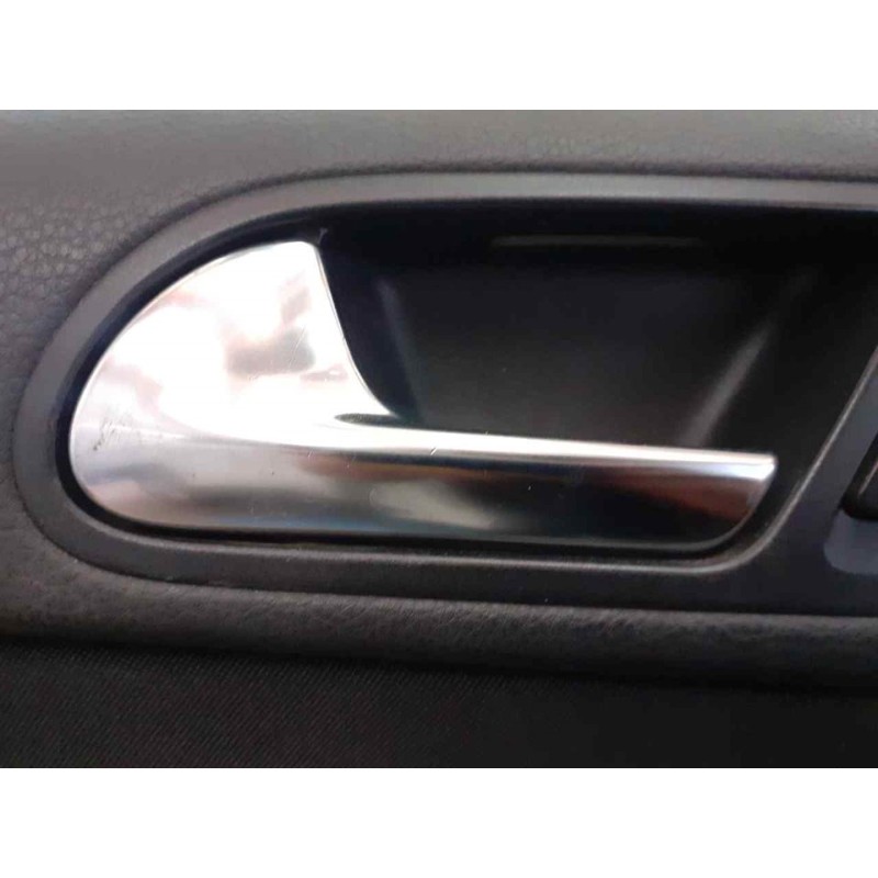 Recambio de maneta interior delantera izquierda para volkswagen tiguan (5n1) advance referencia OEM IAM   