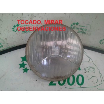 FARO DERECHO 
