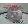 Recambio de faro derecho para seat 600 e 0.7 referencia OEM IAM   