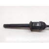 Recambio de transmision delantera derecha para audi a3 (8p) 2.0 tdi attraction referencia OEM IAM   