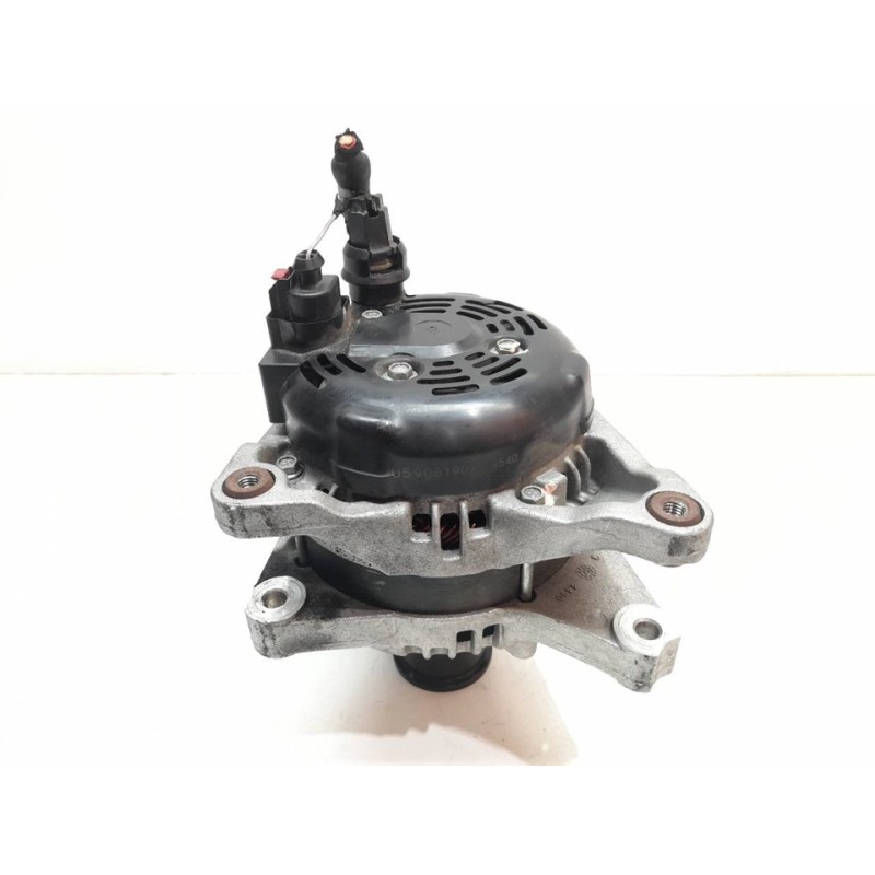 Recambio de alternador para ford focus st-line referencia OEM IAM JX6T10300FA Q9K3B FOMOCO 3