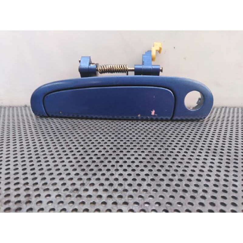 Recambio de maneta exterior delantera izquierda para kia picanto 1.1 cat referencia OEM IAM   