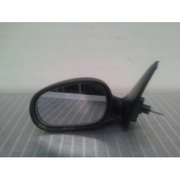 RETROVISOR IZQUIERDO 