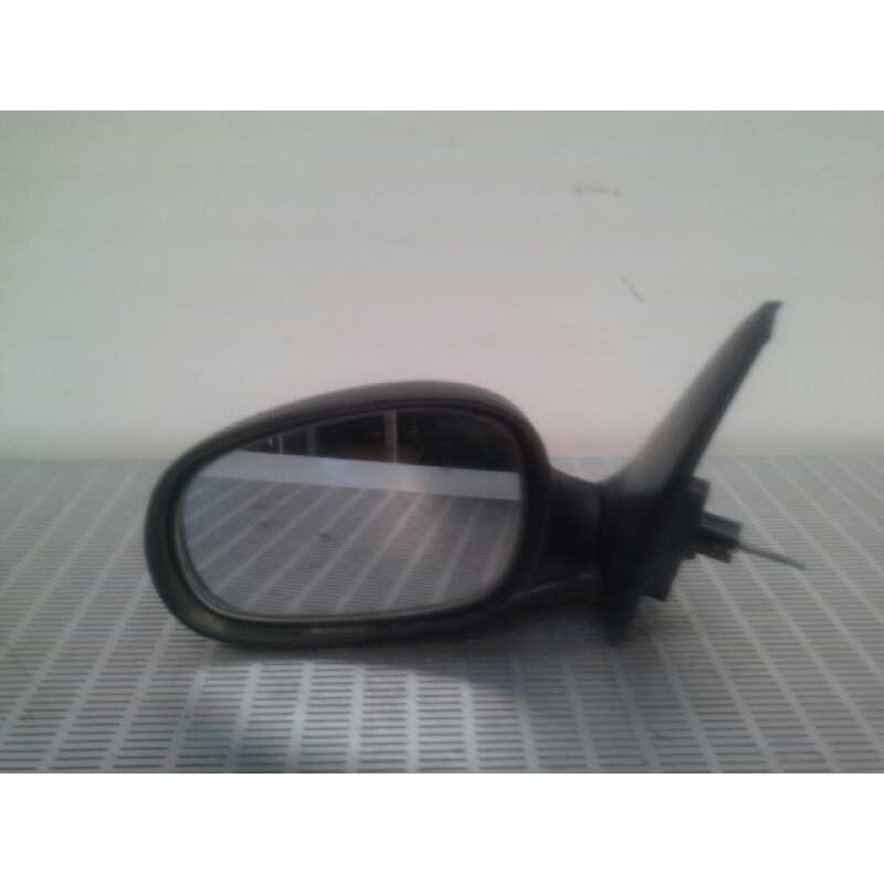 Recambio de retrovisor izquierdo para daewoo lanos 1.5 referencia OEM IAM   