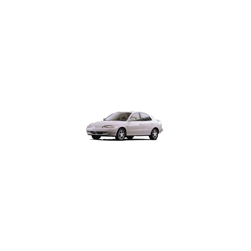 Recambio de motor limpia delantero para hyundai lantra (j1) 1.6 16v cat referencia OEM IAM 3