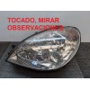 Recambio de faro izquierdo para citroën xsara berlina 2.0 hdi tonic (66kw) referencia OEM IAM   