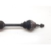 Recambio de transmision delantera derecha para audi a3 (8p) 2.0 tdi attraction referencia OEM IAM   