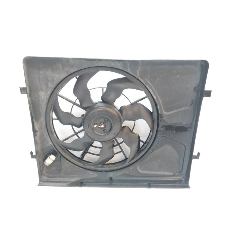 Recambio de electroventilador para hyundai i30 comfort referencia OEM IAM B105AP6AB01 3K444314ED 5YY0288