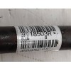 Recambio de transmision delantera izquierda para renault clio v esprit alpine referencia OEM IAM 391018503R  