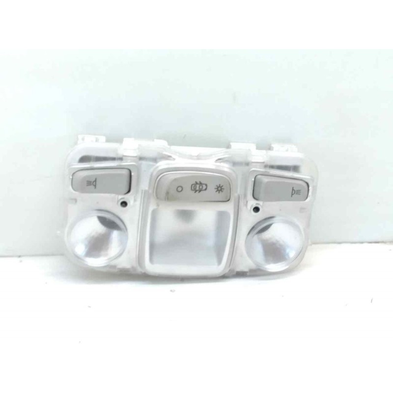 Recambio de luz interior para opel combo life expression referencia OEM IAM   