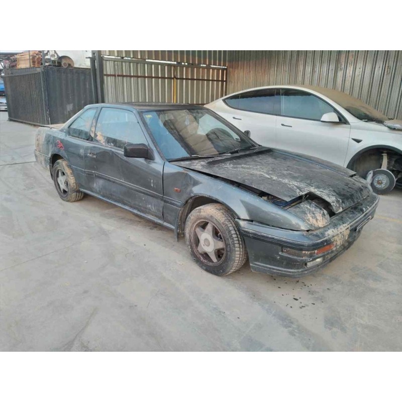 honda prelude (ba4) del año 1990